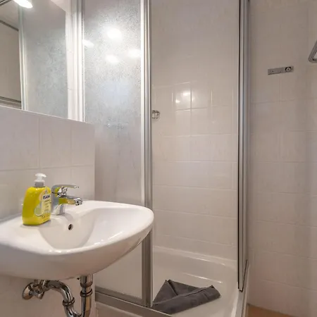 4 Kiefern, App 02 Appartement