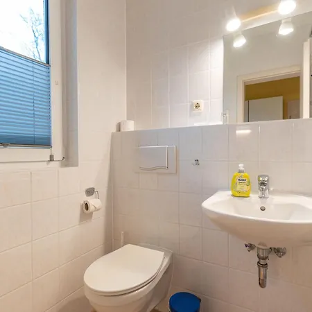 Appartement 4 Kiefern, App 02