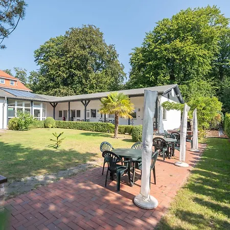 4 Kiefern, App 02 Appartement