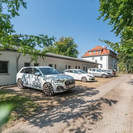 4 Kiefern, App 02 Apartment