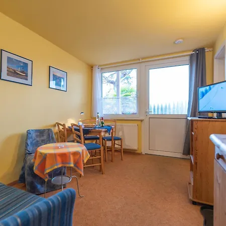 4 Kiefern, App 02 Apartment *
