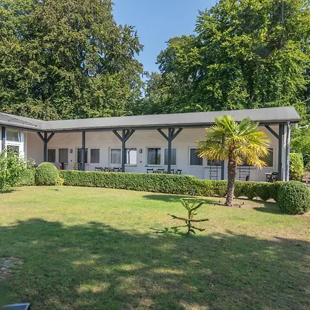 4 Kiefern, App 02 Apartment