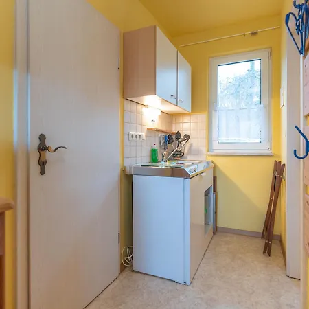 4 Kiefern, App 02 Appartement