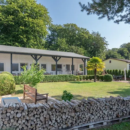 4 Kiefern, App 02 Koserow