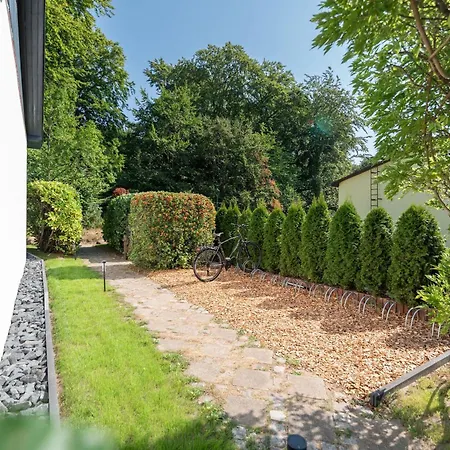 Appartement 4 Kiefern, App 02