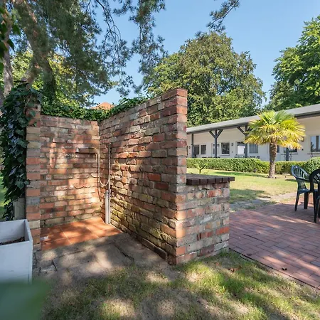 4 Kiefern, App 02 Appartement