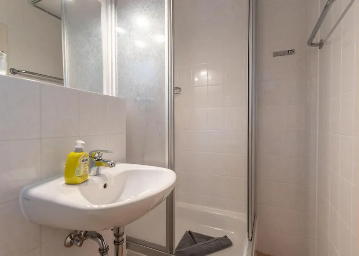 4 Kiefern, App 02 Апартаменты